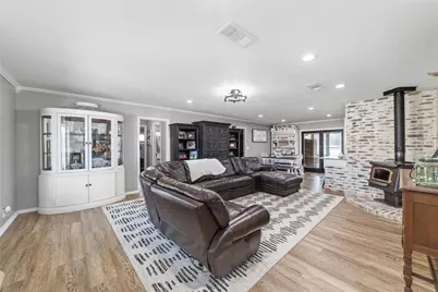 1811 Saylor Street, Goldthwaite, TX 76844 - Photo 7