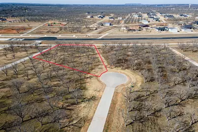 1501 Earhart Drive, Granbury, TX 76049 - Photo 7