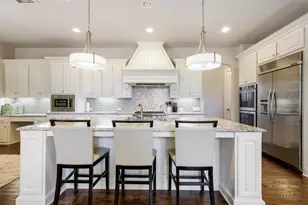 12643 Canyon Oaks Dr, Frisco, TX 75033 - Photo 5