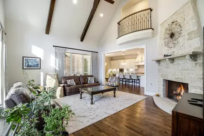 12643 Canyon Oaks Drive, Frisco, TX 75033 - Photo 9