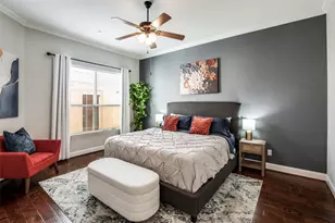 8626 Naomi St, Plano, TX 75024 - Photo 9