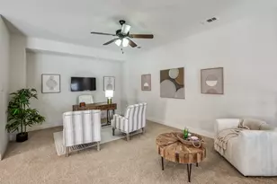 8626 Naomi St, Plano, TX 75024 - Photo 17