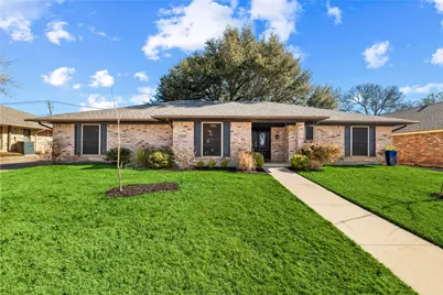 1807 Rhinevalley Drive, Arlington, TX 76012 - Photo 1