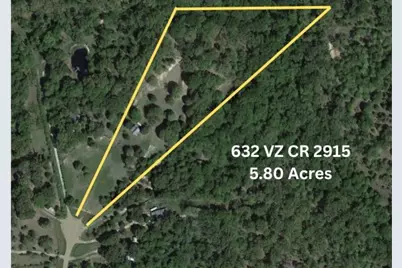 632 Vz County Road 2915, Eustace, TX 75124 - Photo 1