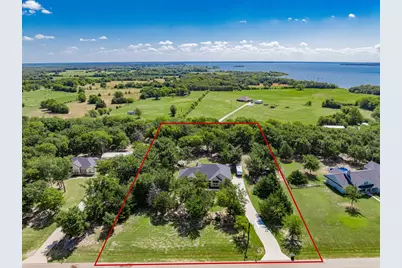 7679 Caddo Creek Road, Quinlan, TX 75474 - Photo 3