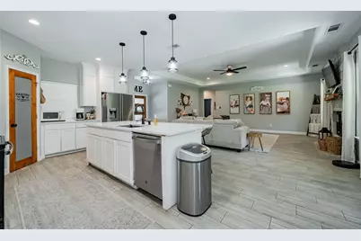 7679 Caddo Creek Road, Quinlan, TX 75474 - Photo 11