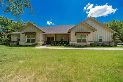 7679 Caddo Creek Road, Quinlan, TX 75474 - Photo 1
