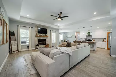 7679 Caddo Creek Road, Quinlan, TX 75474 - Photo 7