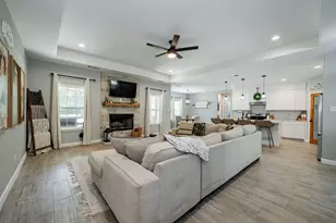 7679 Caddo Creek Rd, Quinlan, TX 75474 - Photo 7