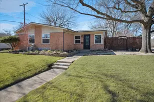 9705 Ash Creek Dr, Dallas, TX 75228 - Photo 1