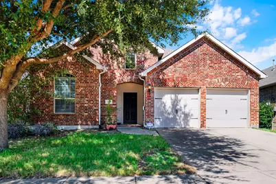 1505 Pelican Drive, Little Elm, TX 75068 - Photo 1