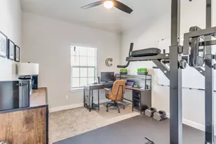 1829 Bellatrix Dr, Haslet, TX 76052 - Photo 17