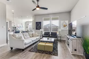 1829 Bellatrix Dr, Haslet, TX 76052 - Photo 5