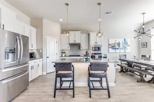 1829 Bellatrix Dr, Haslet, TX 76052 - Photo 9