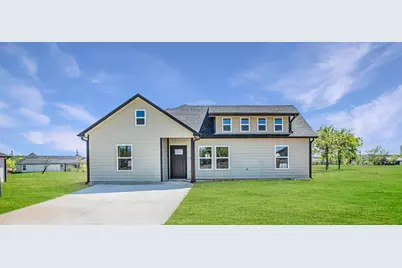 124 Brookview Drive, Bridgeport, TX 76458 - Photo 1