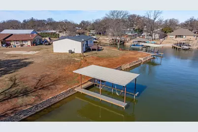 Lot 189 E Kenwood Court, Granbury, TX 76049 - Photo 1
