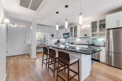 7404 W Northwest Highway #3, Dallas, TX 75225 - Photo 1