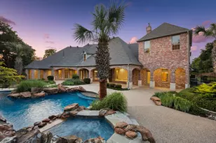 585 N Peytonville Ave, Southlake, TX 76092 - Photo 35