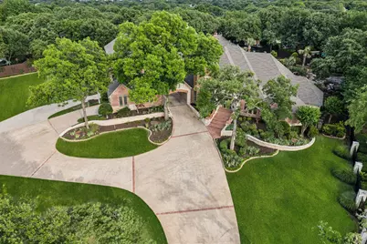 585 N Peytonville Avenue, Southlake, TX 76092 - Photo 37