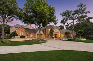 585 N Peytonville Ave, Southlake, TX 76092 - Photo 1