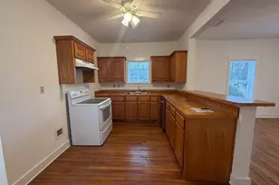 310 E Parks Ave, Waxahachie, TX 75165 - Photo 7