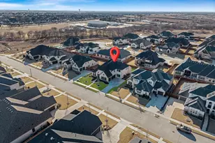 1311 Armstrong Ln, Prosper, TX 75078 - Photo 37