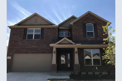 16009 Placid Trail, Prosper, TX 75078 - Photo 1