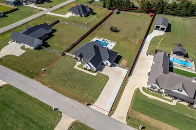 21849 Country Meadows, Bullard, TX 75757 - Photo 39