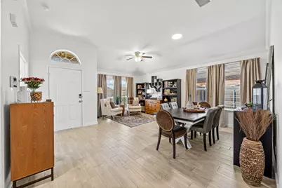 428 Vista Way Drive, Saginaw, TX 76179 - Photo 3