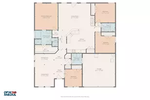 428 Vista Way Dr, Saginaw, TX 76179 - Photo 3