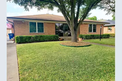 11038 Wyatt Street, Dallas, TX 75218 - Photo 1