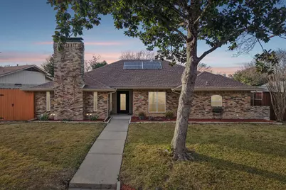 1905 Country Club Drive, Plano, TX 75074 - Photo 1