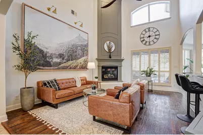 4801 Sangers Court, Fort Worth, TX 76244 - Photo 5