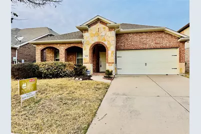 12505 S Ocean Spray Drive, Frisco, TX 75036 - Photo 1