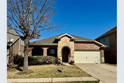 12505 S Ocean Spray Drive, Frisco, TX 75036 - Photo 1