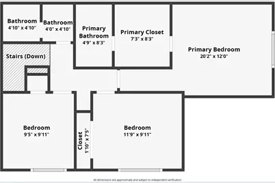 2632 Custer Parkway #D, Richardson, TX 75080 - Photo 37