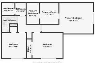 2632 Custer Pkwy, Richardson, TX 75080 - Photo 37