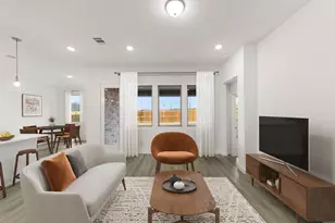 661 Tyronza Dr, Justin, TX 76247 - Photo 3