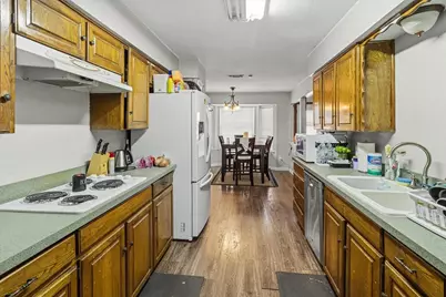 5508 Misty Meadow Drive, North Richland Hills, TX 76180 - Photo 3