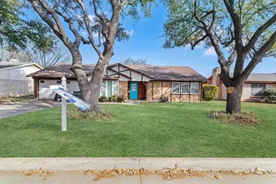 5508 Misty Meadow Drive, North Richland Hills, TX 76180 - Photo 37