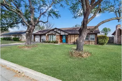 5508 Misty Meadow Drive, North Richland Hills, TX 76180 - Photo 35