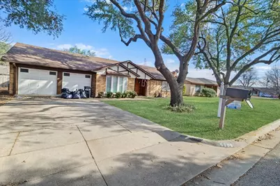 5508 Misty Meadow Drive, North Richland Hills, TX 76180 - Photo 39