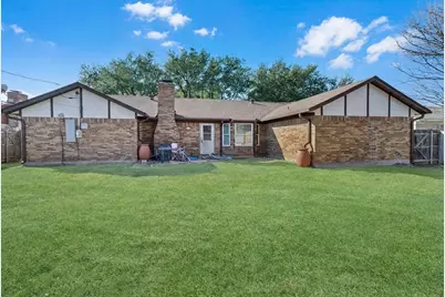 5508 Misty Meadow Drive, North Richland Hills, TX 76180 - Photo 29