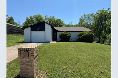 8237 Albert Street, White Settlement, TX 76108 - Photo 1