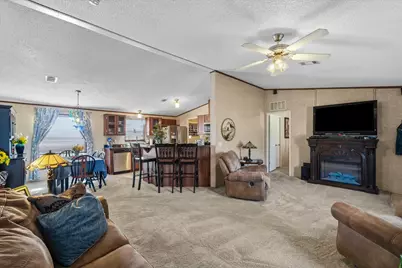 851 Vz County Road 3110, Edgewood, TX 75117 - Photo 5