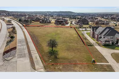 2502 Texas Plume Road, Cedar Hill, TX 75104 - Photo 1