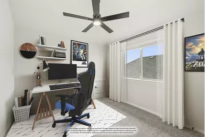 3350 Blazing Star Drive, Crandall, TX 75114 - Photo 33