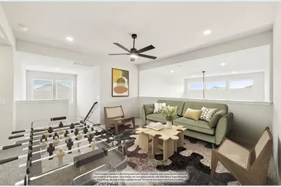 3350 Blazing Star Drive, Crandall, TX 75114 - Photo 27