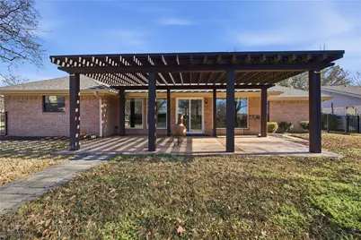 195 Enchanted Drive, Enchanted Oaks, TX 75156 - Photo 17