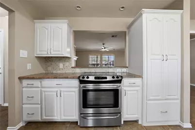 195 Enchanted Drive, Enchanted Oaks, TX 75156 - Photo 7